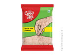 Good life Black Salt Powder