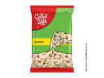 Good life Broken (2pcs) Cashews