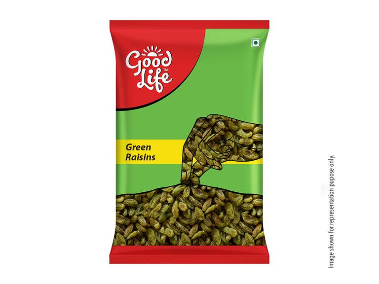 Good life Green Kishmish