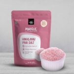 Himalaya Pink Rock Salt