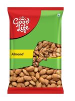 Good life Almonds