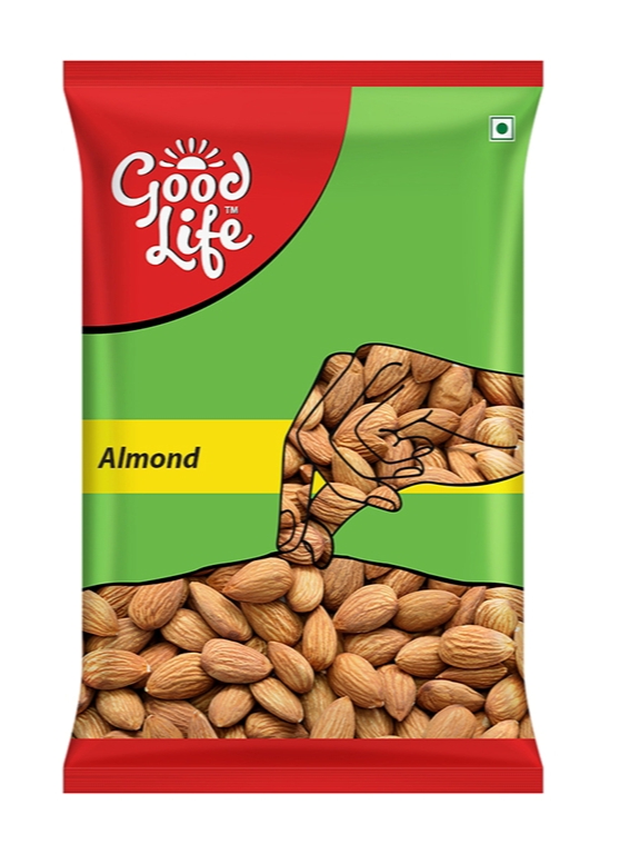 Good life Almonds