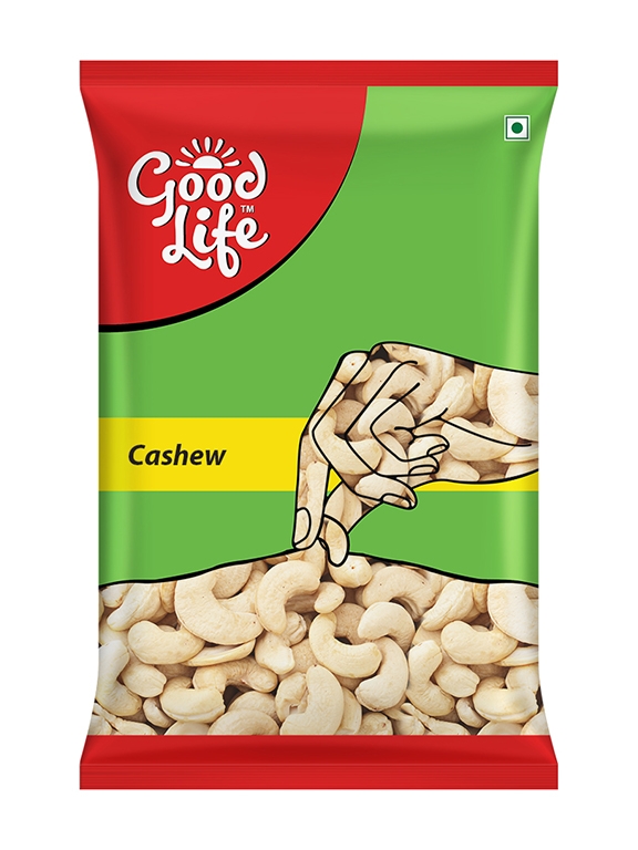 Good life Broken Cashews
