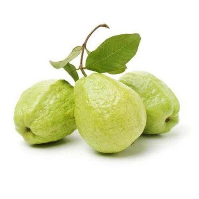 Organic Guava