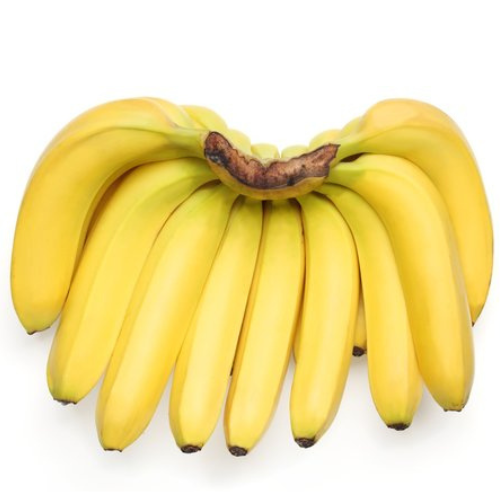 Robusta Banana