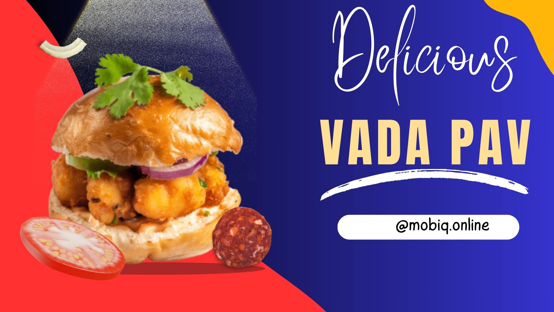 VADA PAV 