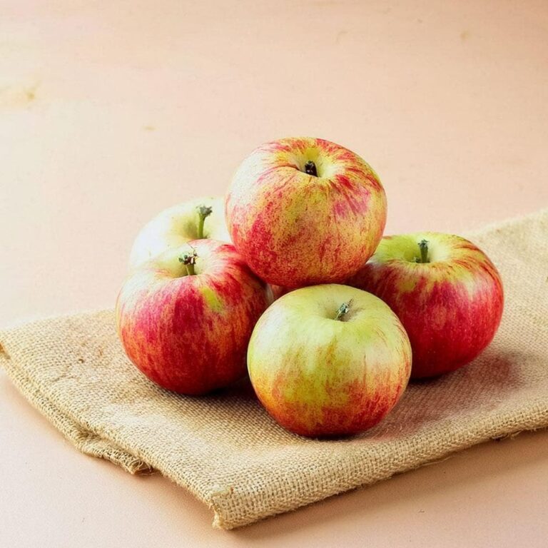 Apple Ambri