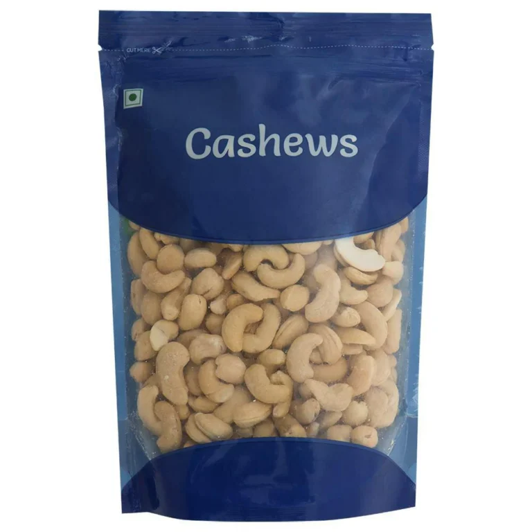 Piyor Value Pack plain Cashew (Broken kaju)