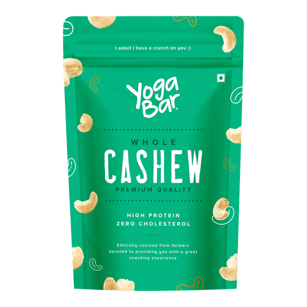 Yoga Bar Cashew