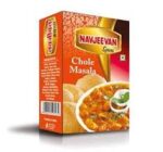 Navjeevan Panjabi Chole Masala