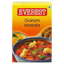 Everest Garam masala