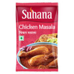 Suhana Chicken Masala