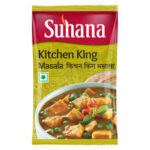 Suhana Kitchen king Masala