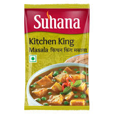 Suhana Kitchen king Masala