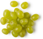 Green loose Grapes