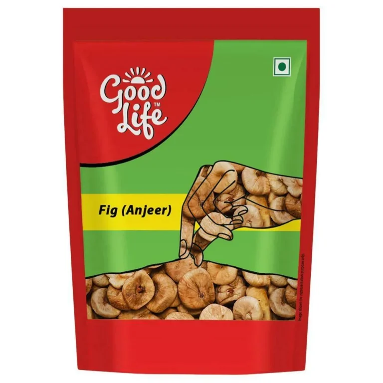 Good life Fig ( Anjeer )