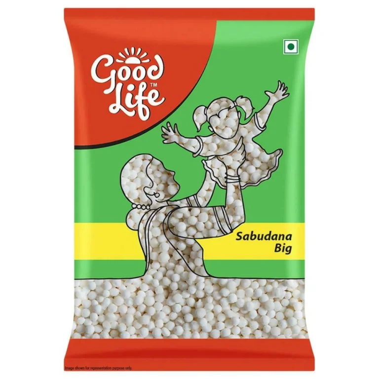 Good life Extra Big Sabudana