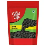 Good life Black Raisins