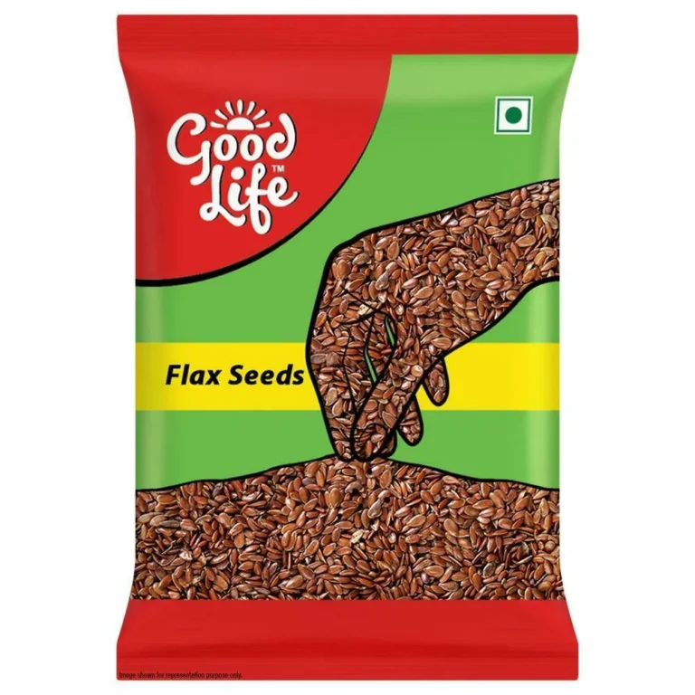 Good life Flax Seeds