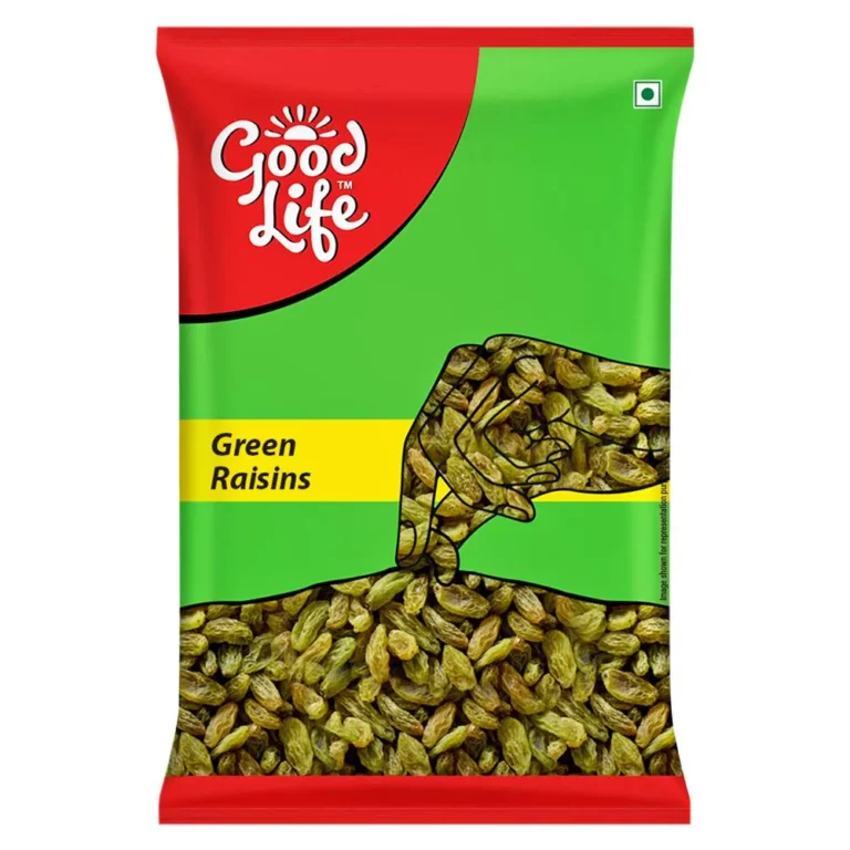 good life Green Raisins
