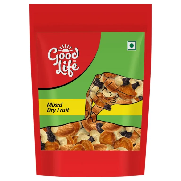 Good life Mixed dry Fruit