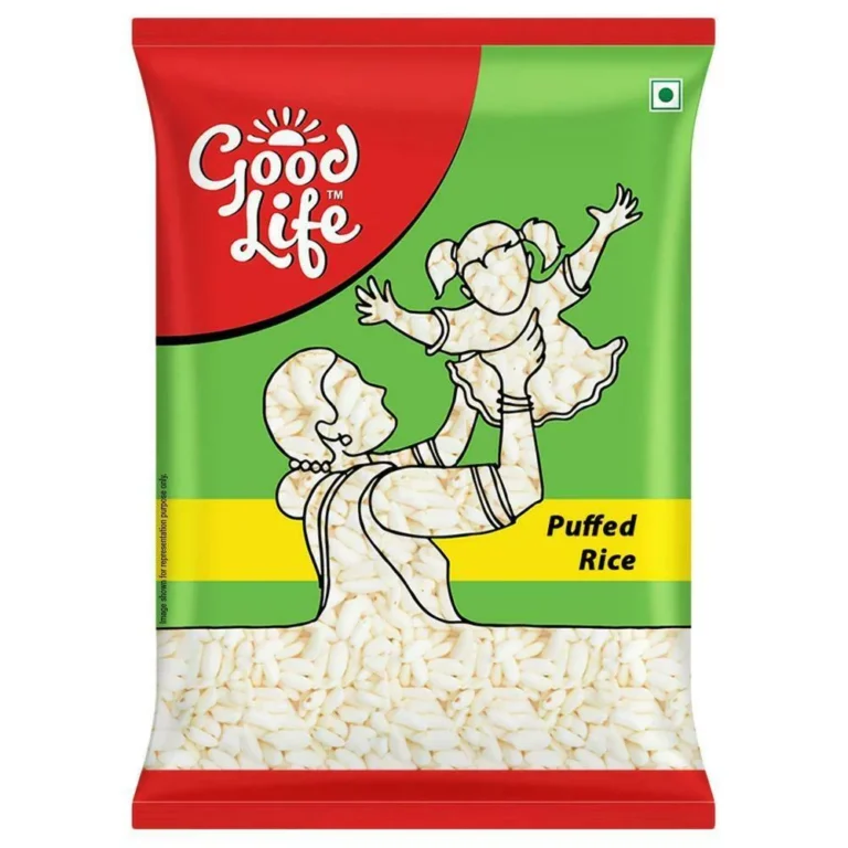 Good life Puffed Rice / Murmura
