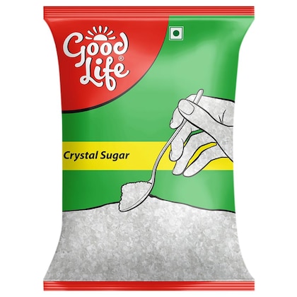 Good life Crystal Sugar