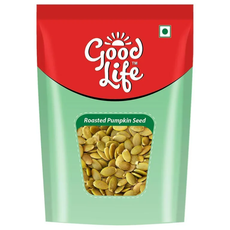 Good Life Roasted Pumpkin Seed