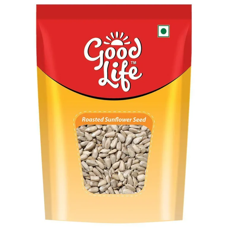Good life Roasted Sunflower Seed