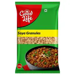 Good life Soya Granules