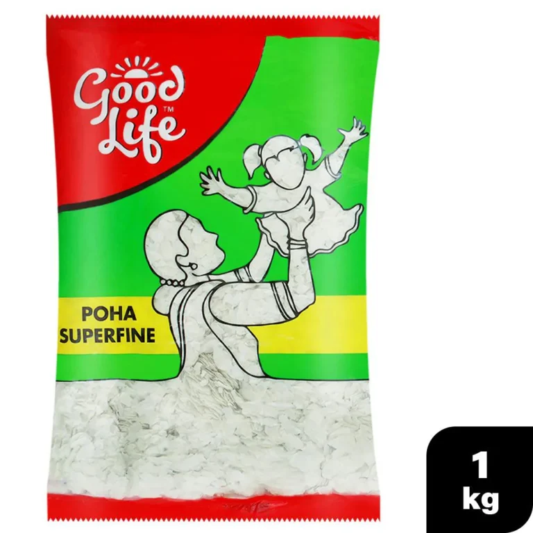 Good life Superfine Thin Poha/Aval