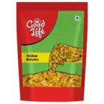 Good life Yellow Kishmish