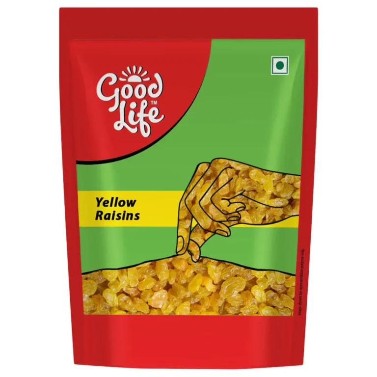 Good life Yellow Kishmish