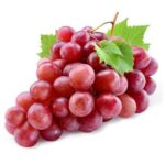 Grapes Imported Red Globe