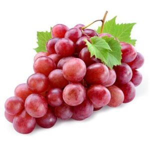 Grapes Imported Red Globe