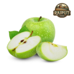 Fresh Green Apple