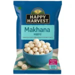 Happy Harvest Premium Phool Makhana