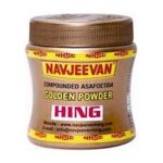 Navjeevan Hing Golden Powder