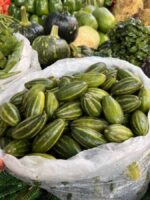 Parwal / Potolo / Pointed Gourd