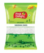 Pink Delight Premium Sabudana/Sago/Tapioca