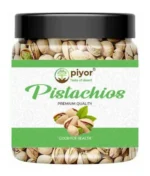 PIYOR Premium California Roasted & Salted Pistachios