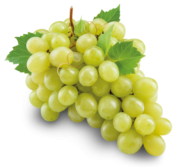 Green Grapes
