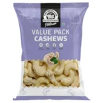 Wonderland Food Value Pack Cashews