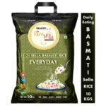 Rice villa Everyday rice