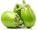 Brinjal baigana - Image 2