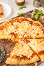 Cheese pizza 🍕 - Image 2