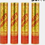 Popper party celebration - Image 2