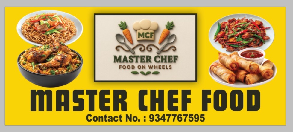 MCF CHEF FOOD