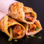 Egg Chicken roll - Image 2