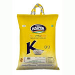 Utkal's kasper jhilli boiled rice